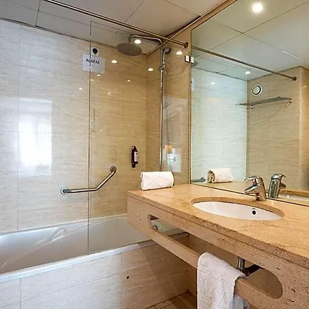 The Masa Almirante Stylish Szálloda 3*