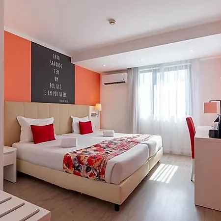 The Masa Almirante Stylish 3*