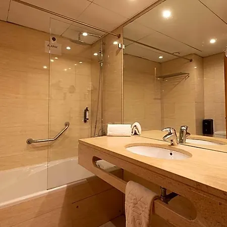 The Masa Almirante Stylish Szálloda 3*