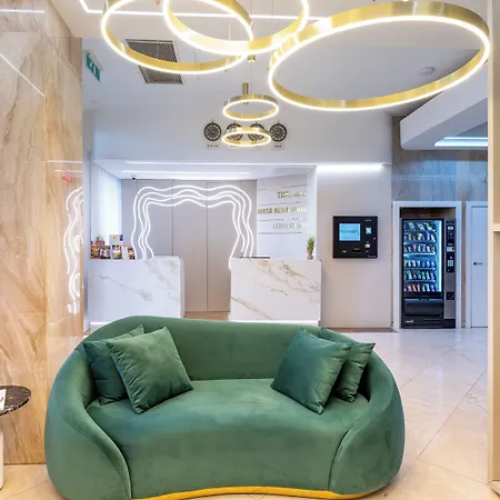 The Masa Almirante Stylish Ξενοδοχείο Lisboa