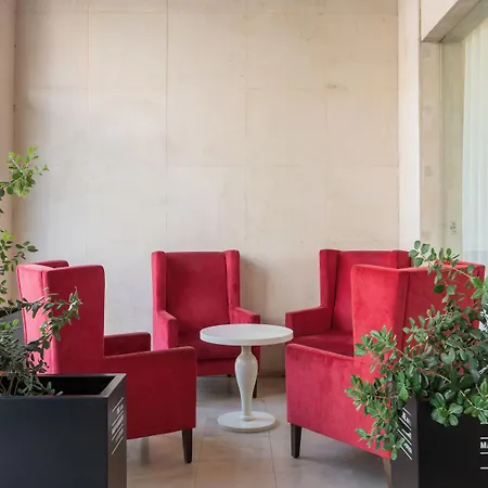 The Masa Almirante Stylish Lisboa