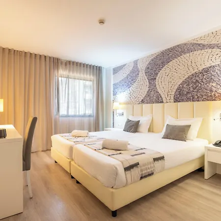 Ξενοδοχείο The Masa Almirante Stylish 3*