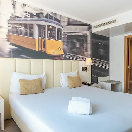 Ξενοδοχείο The Masa Almirante Stylish