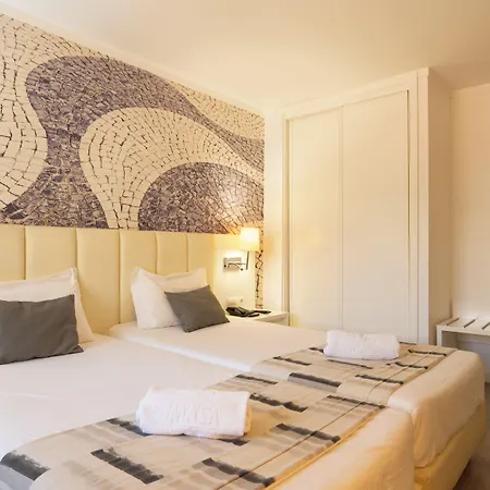 The Masa Almirante Stylish 3*