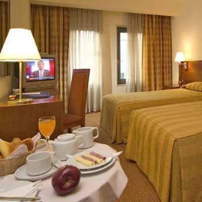 Hotel The Masa Almirante Stylish Lisboa