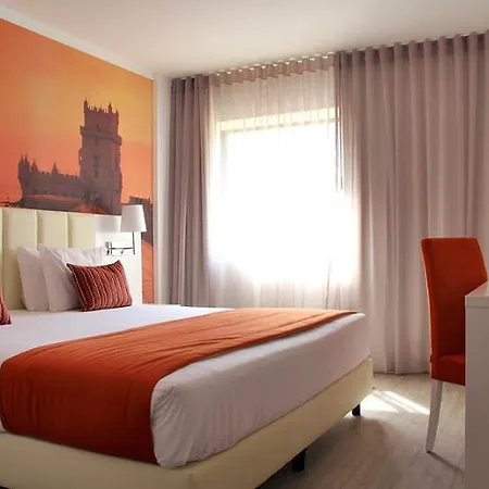Masa Almirante Hotel Lisboa