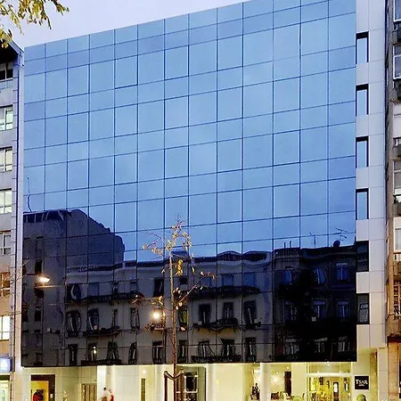 Szálloda The Masa Almirante Stylish Lisboa