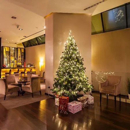 Hotel The Masa Almirante Stylish Lisbona