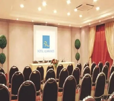 The Masa Almirante Stylish Szálloda 3*