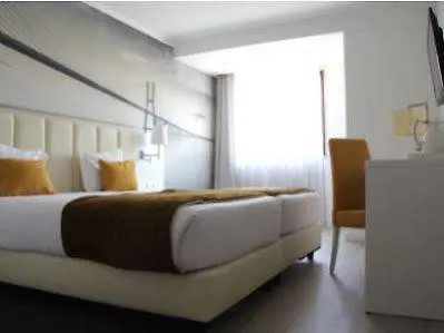 The Masa Almirante Stylish Otel