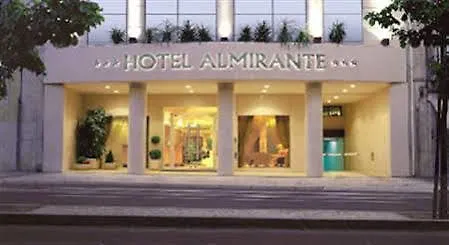 The Masa Almirante Stylish Hotel Lizbona