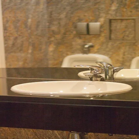 The Masa Almirante Stylish