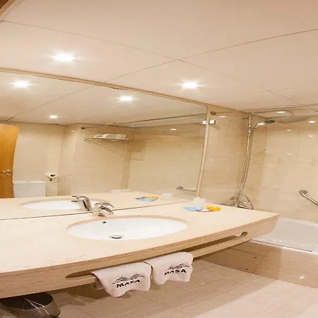 The Masa Almirante Stylish Hotel Lissabon