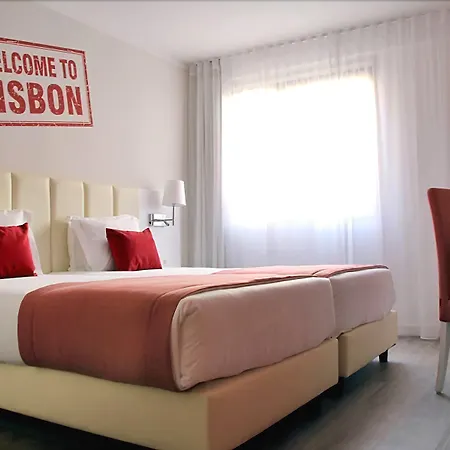 Hotel The Masa Almirante Stylish