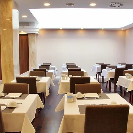 The Masa Almirante Stylish Lissabon