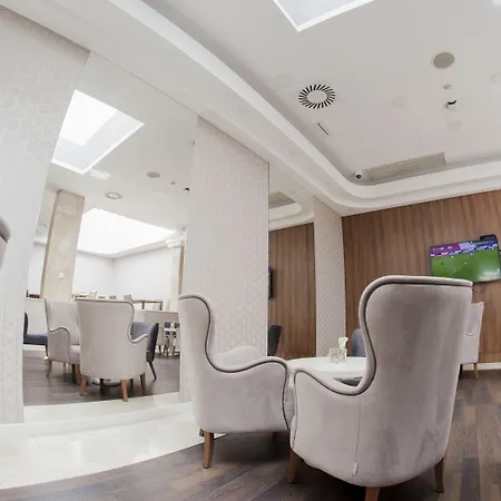 The Masa Almirante Stylish Lissabon