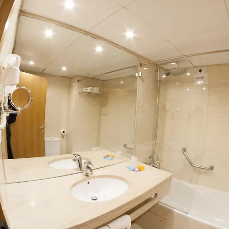 The Masa Almirante Stylish Lissabon