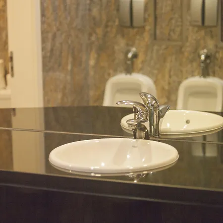 Hotel The Masa Almirante Stylish Lissabon