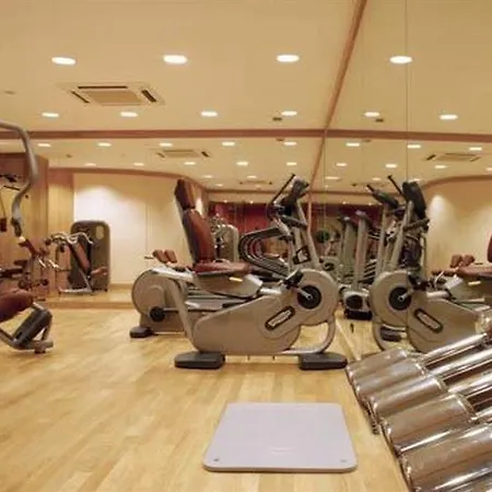 The Masa Almirante Stylish