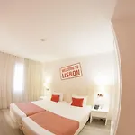 The Masa Almirante Stylish 3* Lisbona