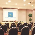 The Masa Almirante Stylish 3* Lisbona