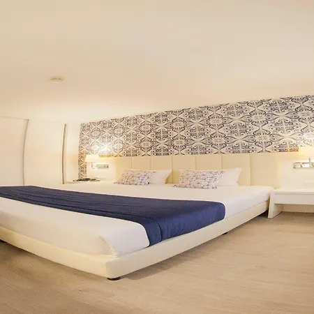 The Masa Almirante Stylish Hotel Lisboa