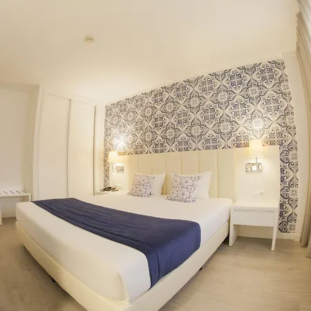 Hotel The Masa Almirante Stylish Lisboa