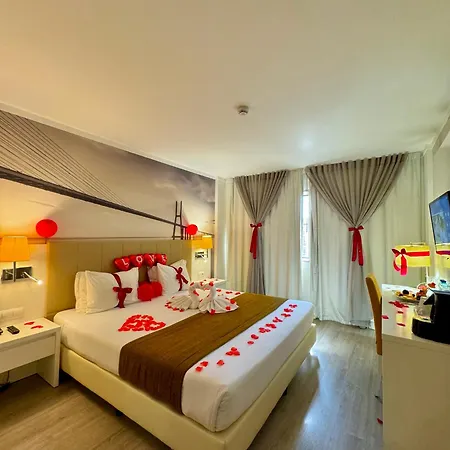 The Masa Almirante Stylish Hotel Lisboa