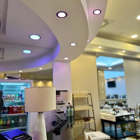 Hotel The Masa Almirante Stylish Lisboa