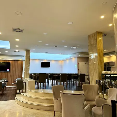 Hotel The Masa Almirante Stylish Lisboa